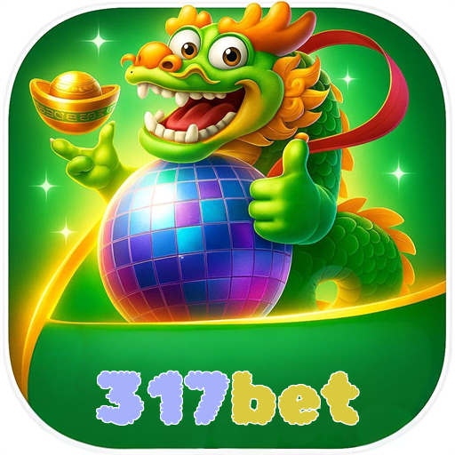 317bet-Logo