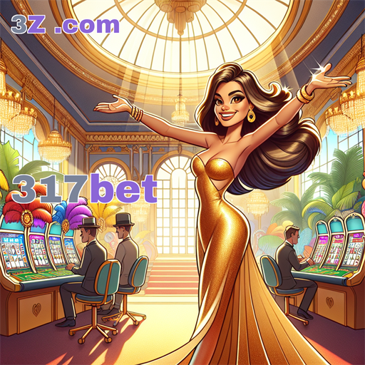 Entretenimento Paga: Atrações Imperdíveis do 317bet