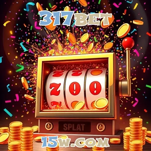 317bet: Atraia Emoções com os Eventos Mais Incríveis