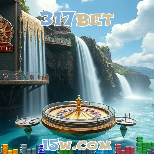 317bet: Explorando a Fascinante Seção de Ajuda do Site