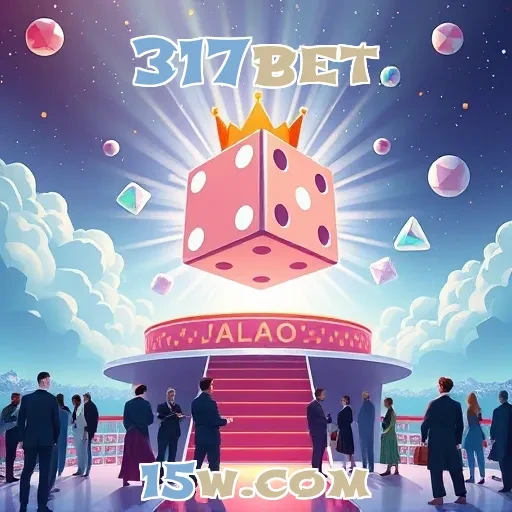 317bet: O Melhor Destino para Jogos Online no Brasil