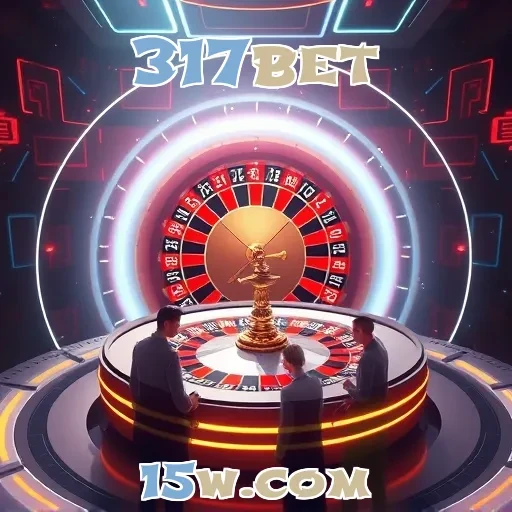 317bet: Descubra os Termos e Melhore sua Experiência de Jogo